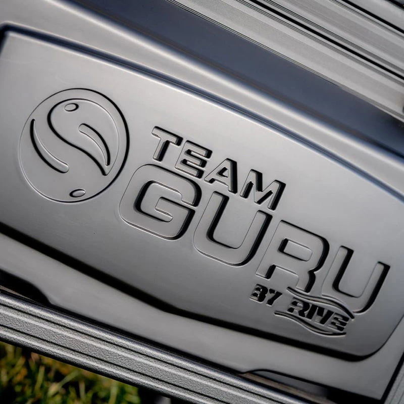 Guru Rive Team Seatboxes